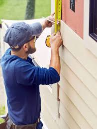 Best Steel Siding Installation  in Claude, TX